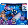 Spin Master - Paw Patrol Mighty Cruiser Deluxe Di Chase 6067497