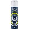 Infasil deodorante spray 150ml uomo derma48H dry