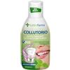 REBIRTH 20 Srl TUTTINFARMA COLLUTORIO 500ML