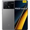Xiaomi POCO X6 Pro 5G Smartphone 12GB+512GB HyperOS AMOLED Dimensioni 8300-Ultra