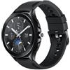 Xiaomi Smartwatch ( AMOLED ) WATCH 2 Pro Black 46 mm BHR7211GL