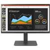 Lg Monitor Lg Pivot 24BR650B C AEU