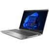 Hp Notebook 15,6" 255 G9 ( AMD Ryzen 7 5825U 8GB 512GB ) Silver 724T4EA ABZ