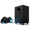 Logitech Set altoparlanti pc Logitech G560 Rgb Pc Gaming Speakers With Game Driven