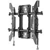 Itb Supporto monitor TV parete ( 34 Kg ) VESA 400 x 400 CHIEF Fusion 2.0