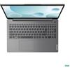 Lenovo Notebook 15,6" IDEAPAD 3 15IAU7 ( Intel Core i3 1215U 8GB 512GB ) Arctic