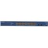 NETGEAR Switch di rete Netgear 1G Smart Managed Pro GS724T 400EUS