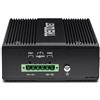 Trendnet Switch di rete 6 porte INDUSTRIAL Din Rail PoE+ Black TI UPG62 Gigabit