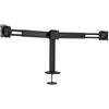 Itb Supporto monitor TV scrivania ( 10 Kg ) VESA 100 x 100 CHIEF Kontour K3