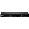 Edimax Switch di rete 24 porte SMB Web Smart Black GS 5424G Gigabit