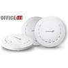 Edimax Set access point Ac1300 Wave 2 Dual Band PoE White (3pz) OFFICE 1 2 3