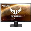 Asus Monitor Asus VG24VQE Curved 90LM0575 B01170