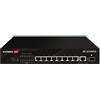 Edimax Switch di rete 10 porte SMB Web Smart PoE+ Black GS 5210PLG Gigabit