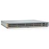 Allied Telesis Switch di rete 48 porte X610 SERIES PoE+ Gray AT X610 48TS X 60