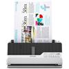 Epson Scanner 600DPI DS C490 White e Grey B11B271401