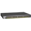 Netgear Switch di rete Netgear Gigabit Smart Managed Pro GS752TPP 100EUS