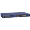 Netgear Switch di rete 24 porte Smart PoE+ Blu GS724TPP 300EUS Gigabit