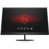 Hp Monitor 25" Full HD 1080p OMEN 25 Black Z7Y57AA