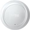 Edimax Access point AX1800 Dual Band PoE White CAX1800