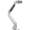 Itb Supporto monitor TV scrivania ( 10 Kg ) MULTIBRACKETS Gas Lift Arm iMac 24