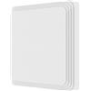 Keenetic Access point VOYAGER Pro AX1800 Dual Band PoE White KN 3510 01EN