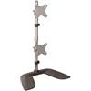 Startech.Com Supporto monitor TV scrivania ( 16 Kg ) VESA 100 x 100 Verticale