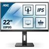 Aoc Monitor Aoc Pivot 22P2Q