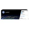 Hp Toner Originale 6000 Ciano 415X W2031X