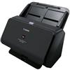 Canon Scanner 600DPI IMAGEFORMULA DR M260 Black 2405C003