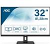 Aoc Monitor Aoc UHD U32E2N