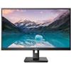 Philips Monitor 27" ( LED 2K 1440p QHD 75Hz ) S LINE Black 275S9JML 00
