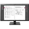 Lg Monitor Lg QHD Pivot 27BN65QP B AEU