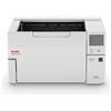 Kodak Scanner 600DPI ALARIS S3060F White e Black 8001745