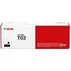 Canon Toner Originale 50000 Nero T03 2725C001