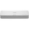 Canon Scanner 600DPI IMAGEFORMULA R10 White e Black 4861C003