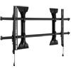 Itb Supporto monitor TV parete ( 90 Kg ) VESA 800 x 400 CHIEF Fusion 2.0 CHLSM1U