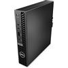 Dell OptiPlex 7010 Plus MFF Intel® Core™ i5 i5-13500T 8 GB DDR5-SDRAM 256 GB SSD Windows 11 Pro Mini PC Nero