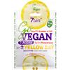 7 DAYS Govegan Smoothie Sheet Face Mask Tuesday Yellow Day For Fabolous Morning