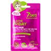 7 DAYS Blazing Friday Face Mask For Your Pre-Party Perp Routine Illuminante