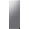 Samsung Frigorifero Combinato 508 Litri Classe E Raffreddamento No Frost colore Inox - FRGSAMRB50DG602