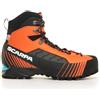 Scarpa Ribelle Lite Hd Tonic-Tonic Uomo