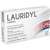 RPF Srl LAURIDYL 20 CAPSULE