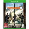 UBI Soft Tom Clancy's The Division 2 - Xbox One [Edizione: Regno Unito]