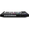 Novation LAUNCHKEY 25 MK3 Mini Tastiera Controller MIDI e USB 25Tasti 16 pad RGB
