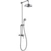 Mira Showers Miscelatore per doccia cromato Mira Realm ERD 1 1735 002