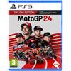 KOCH MEDIA SONY - MotoGP 24 Standard Edition PlayStation 5