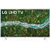 LG Televisore 4K 43UP76903