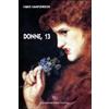 L'Autore Libri Firenze Donne, 13 Fabio Camponeschi