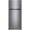 LG GTB744PZHED FRIGORIFERO DOPPIA PORTA 506LT NO FROST CLASSE E INOX - PROMO