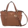 Michael Kors Sullivan SM Conv TZ Tote, Borsa Donna, Luggage, Unica